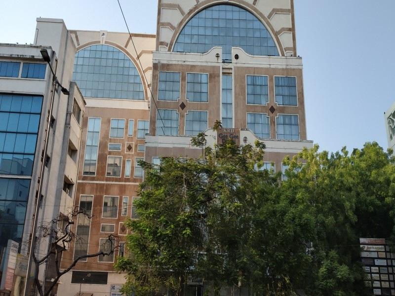 KRD Gee Gee Crystal Project in Mylapore Chennai Gee Gee Foundations Pvt Ltd Cityinfo